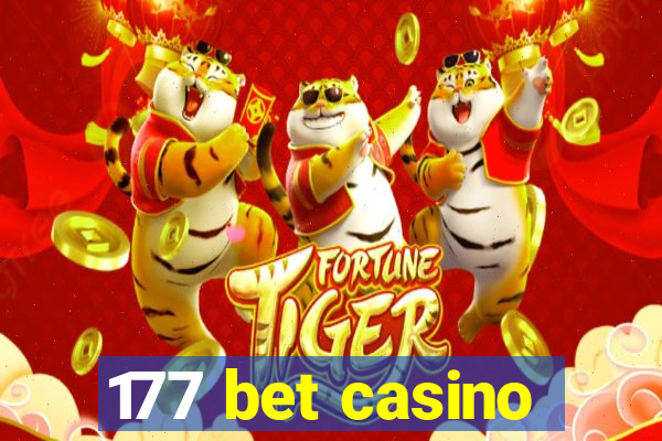 177 bet casino